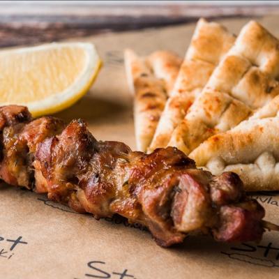 Streetsouvlaki Kalamakixoirino De645154e15efb5ac6d765162e8bcabf